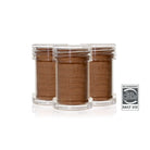 Amazing Base Loose Mineral Powder refillable Brush mahogany trio