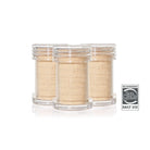 Amazing Base Loose Mineral Powder refillable Brush satin trio