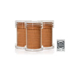 Amazing Base Loose Mineral Powder refillable Brush warm brown trio