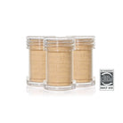 Amazing Base Loose Mineral Powder refillable Brush warm sienna trio