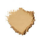 Amazing Base Loose Mineral Powder refillable Brush latte swatch