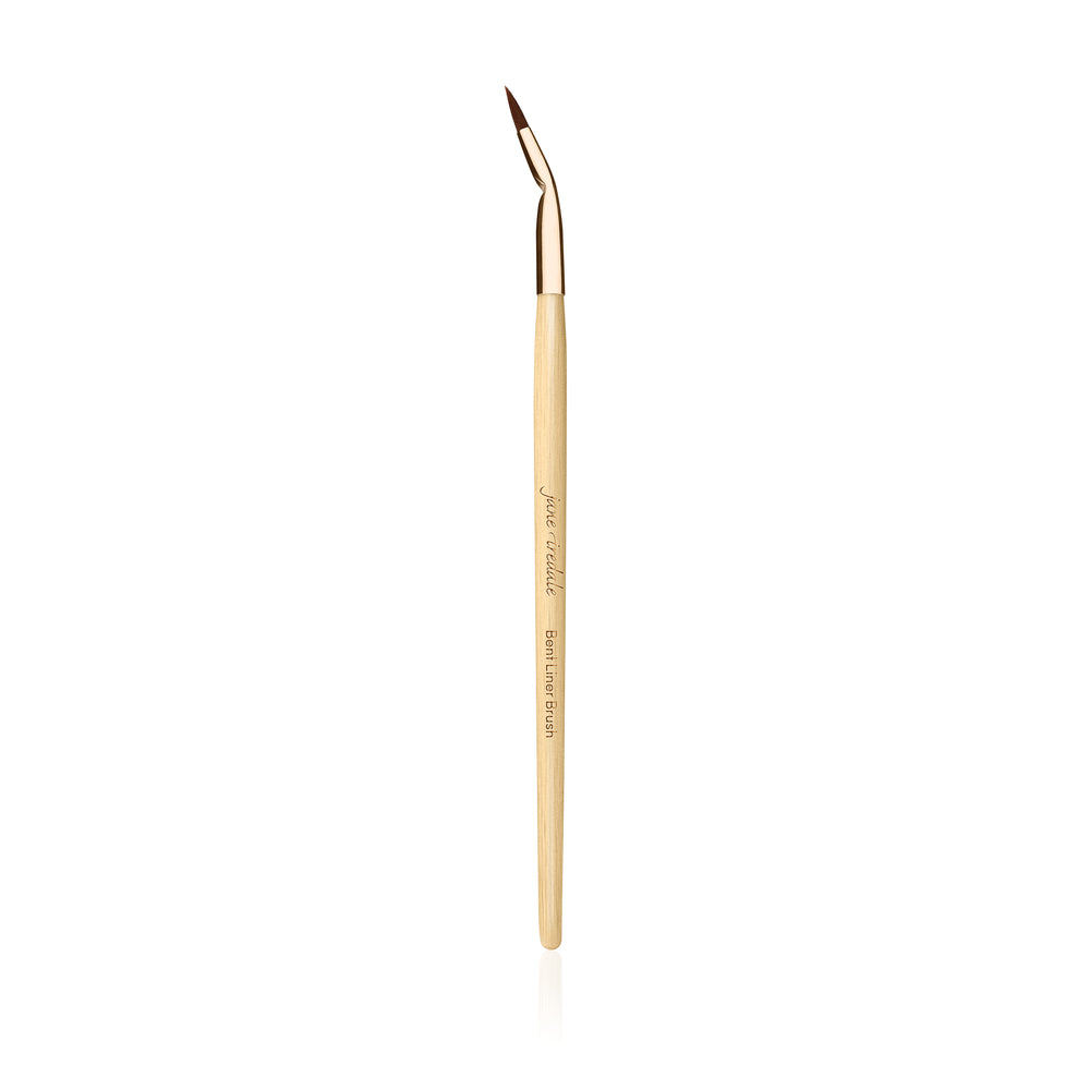 jane iredale Bent Eyeliner Brush