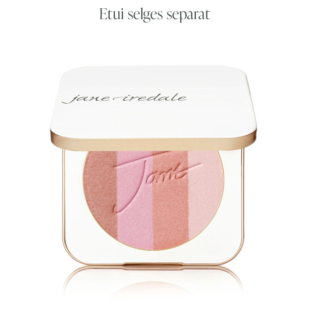 jane iredale bronzer refill rose dawn- etui selges separat