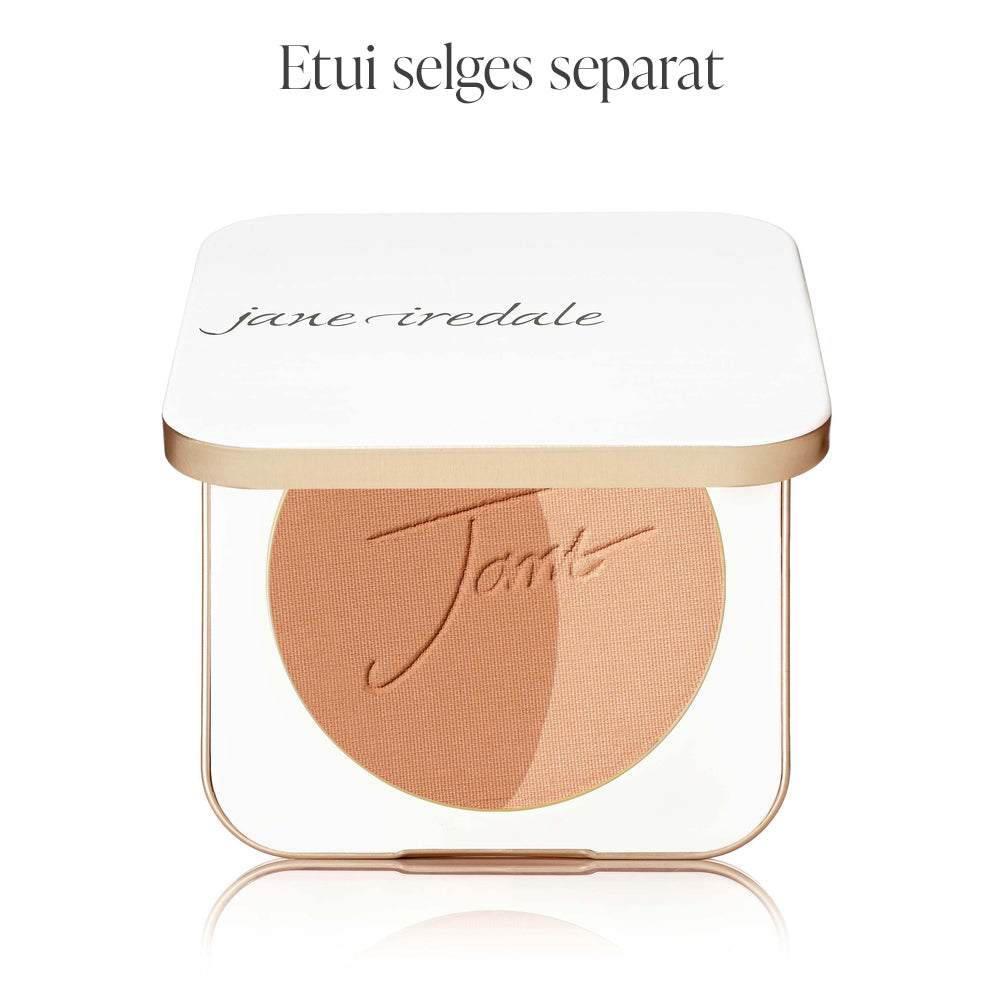 jane iredale So-Bronze Bronzing Powder Refill 2 - etui selges separat