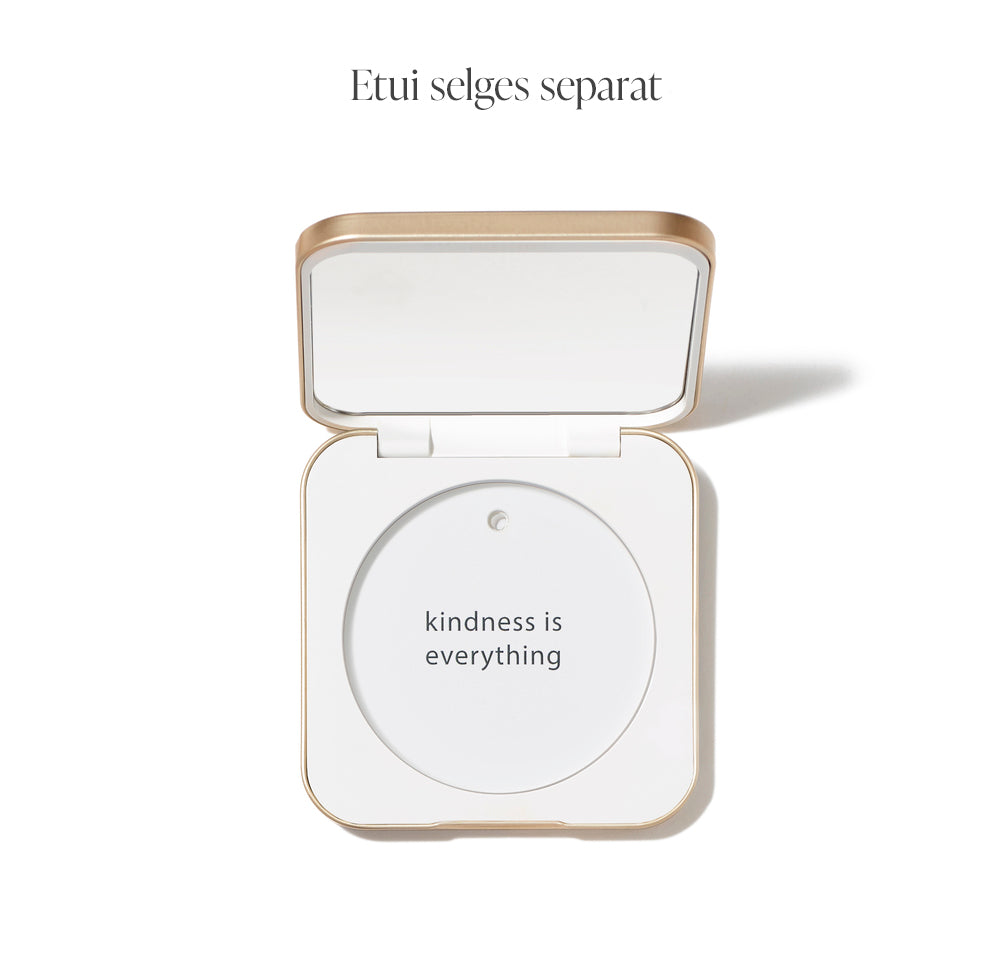 jane iredale PurePressed Base Mineral Foundation Etui selges separat