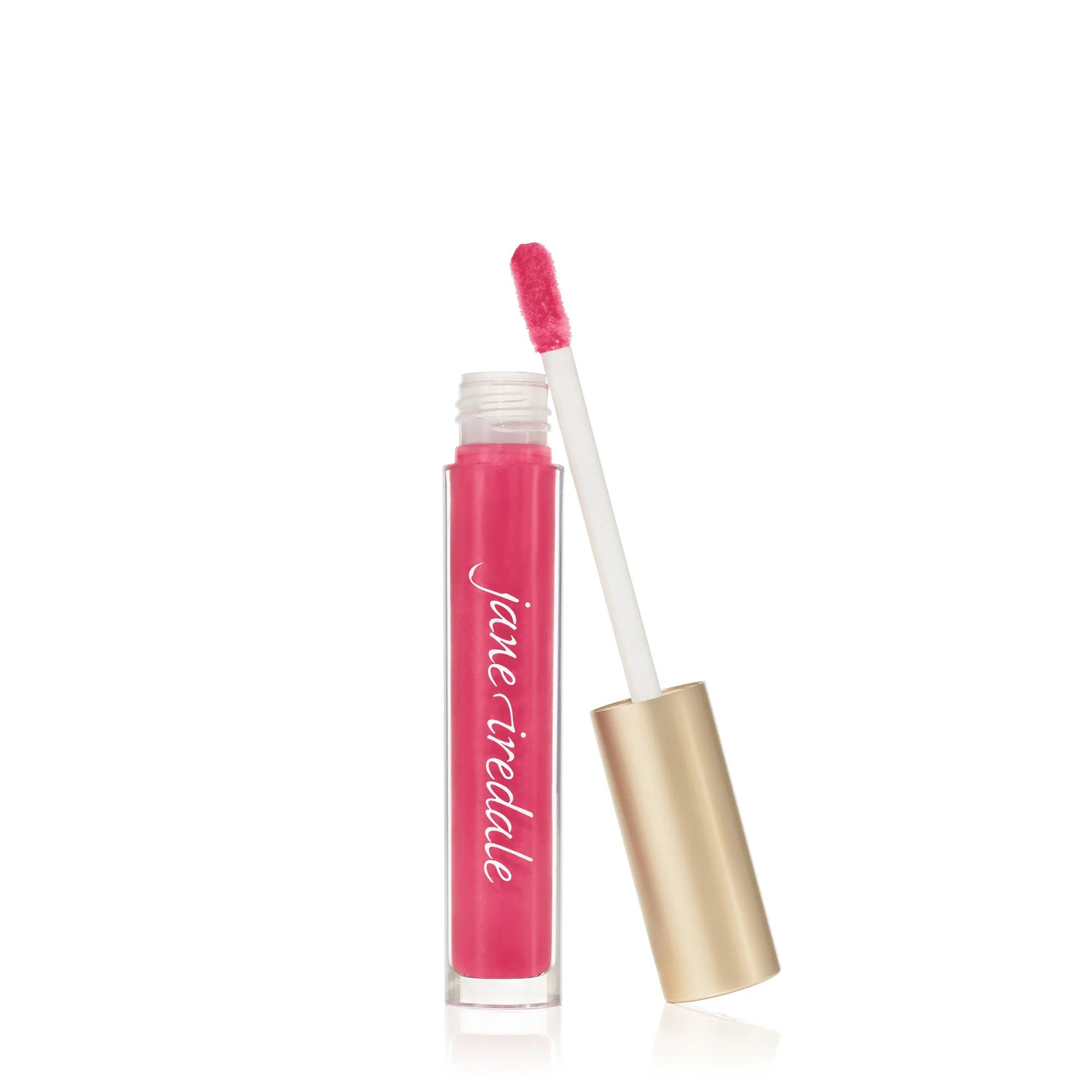 jane iredale HydroPure Hyaluronic Acid Lip Gloss Blossom