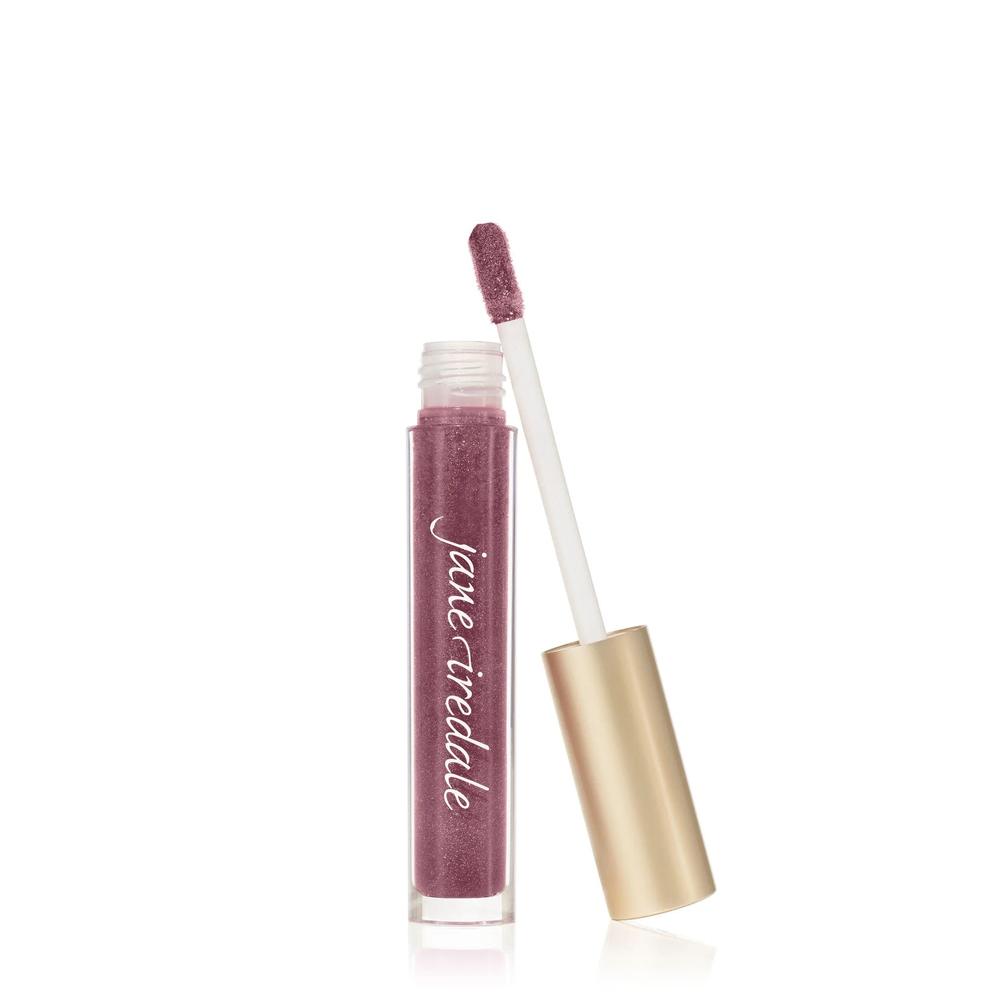 jane iredale HydroPure Hyaluronic Acid Lip Gloss Kir Royale