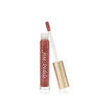 jane iredale HydroPure Hyaluronic Acid Lip Gloss Mocha Latte