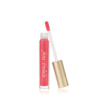 jane iredale HydroPure Hyaluronic Acid Lip Gloss Spiced Peach