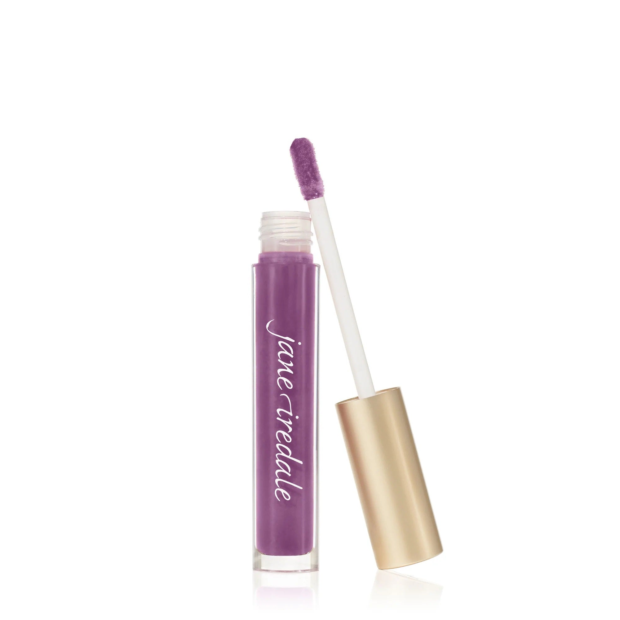 jane iredale HydroPure Hyaluronic Acid Lip Gloss Tourmaline