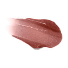 jane iredale HydroPure Hyaluronic Acid Lip Gloss Mocha Latte swatch