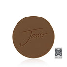 jane iredale PurePressed Base Mineral Foundation Refill Cocoa