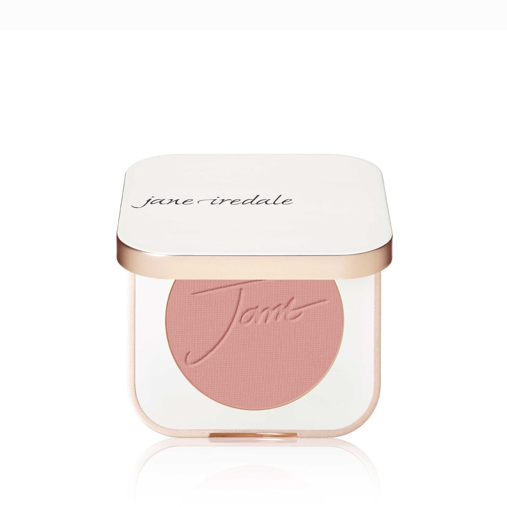 jane iredale PurePressed Blush barely rose