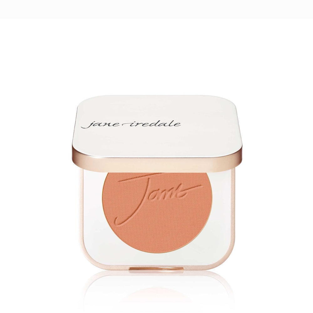 jane iredale PurePressed Blush Copper Wind