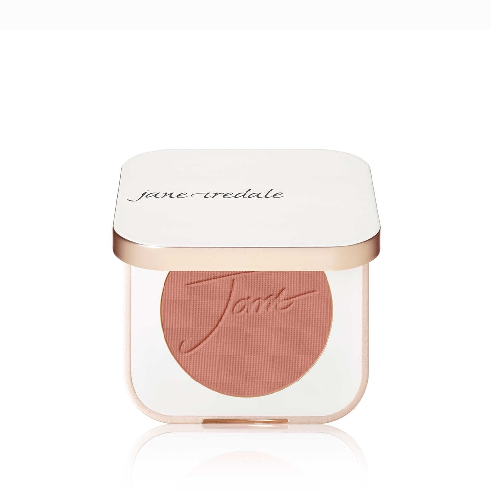 jane iredale PurePressed Blush Sheer Honey