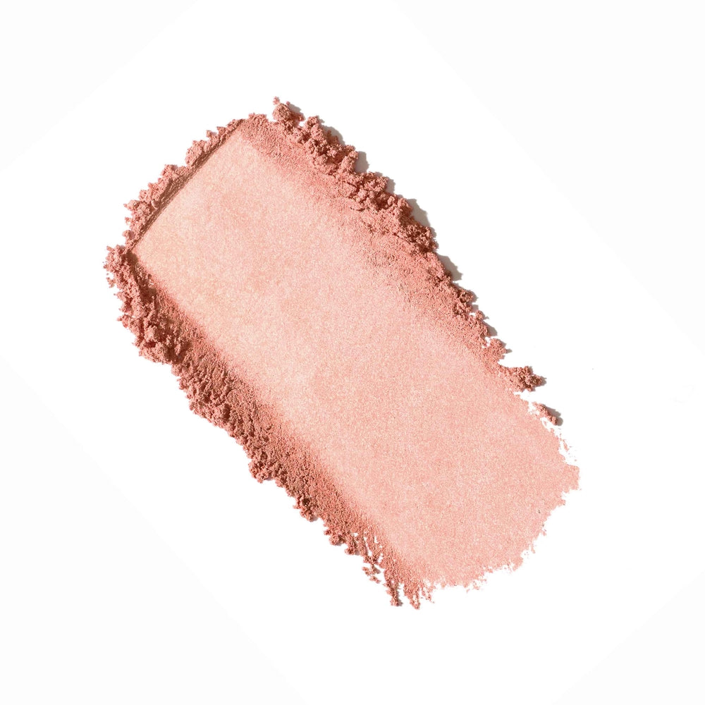 jane iredale PurePressed Blush Cotton Candy swatch