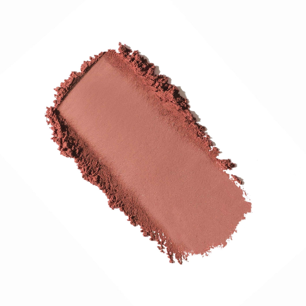 jane iredale PurePressed Blush Mystique swatch