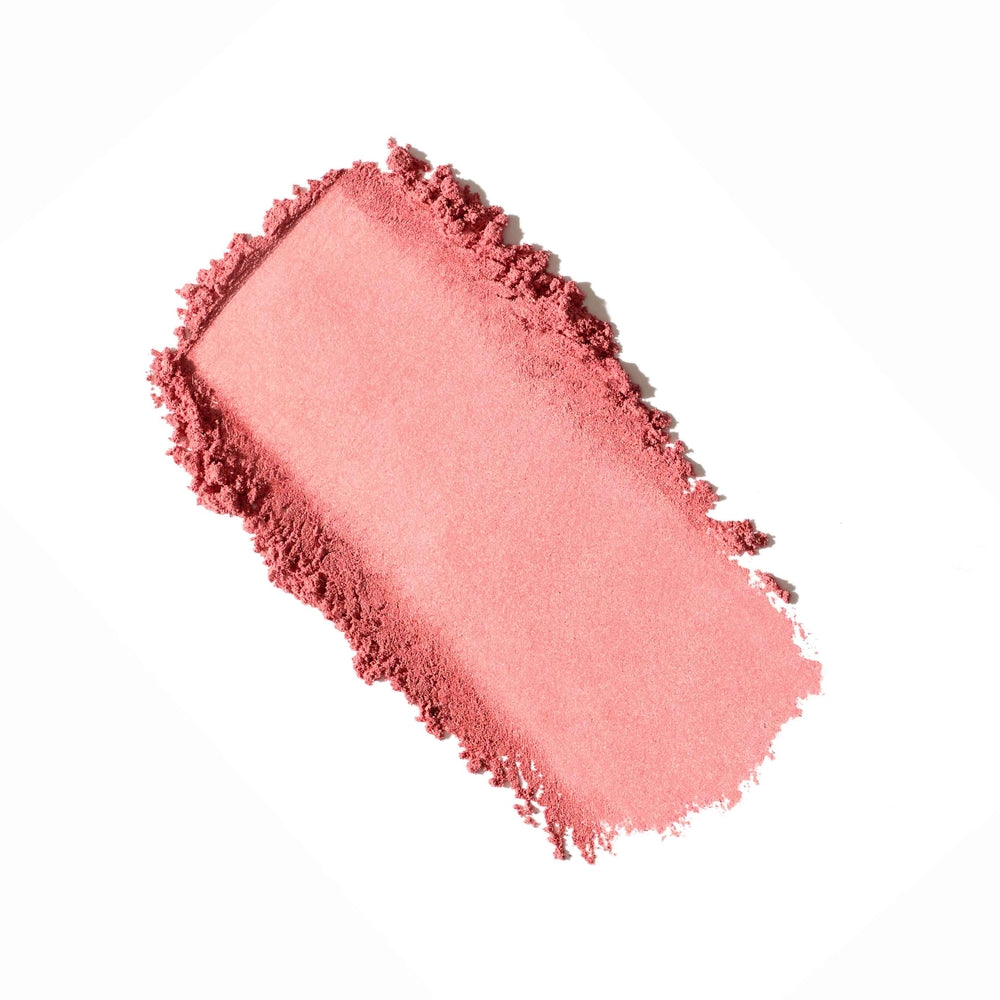 jane iredale PurePressed Blush Queen Bee swatch