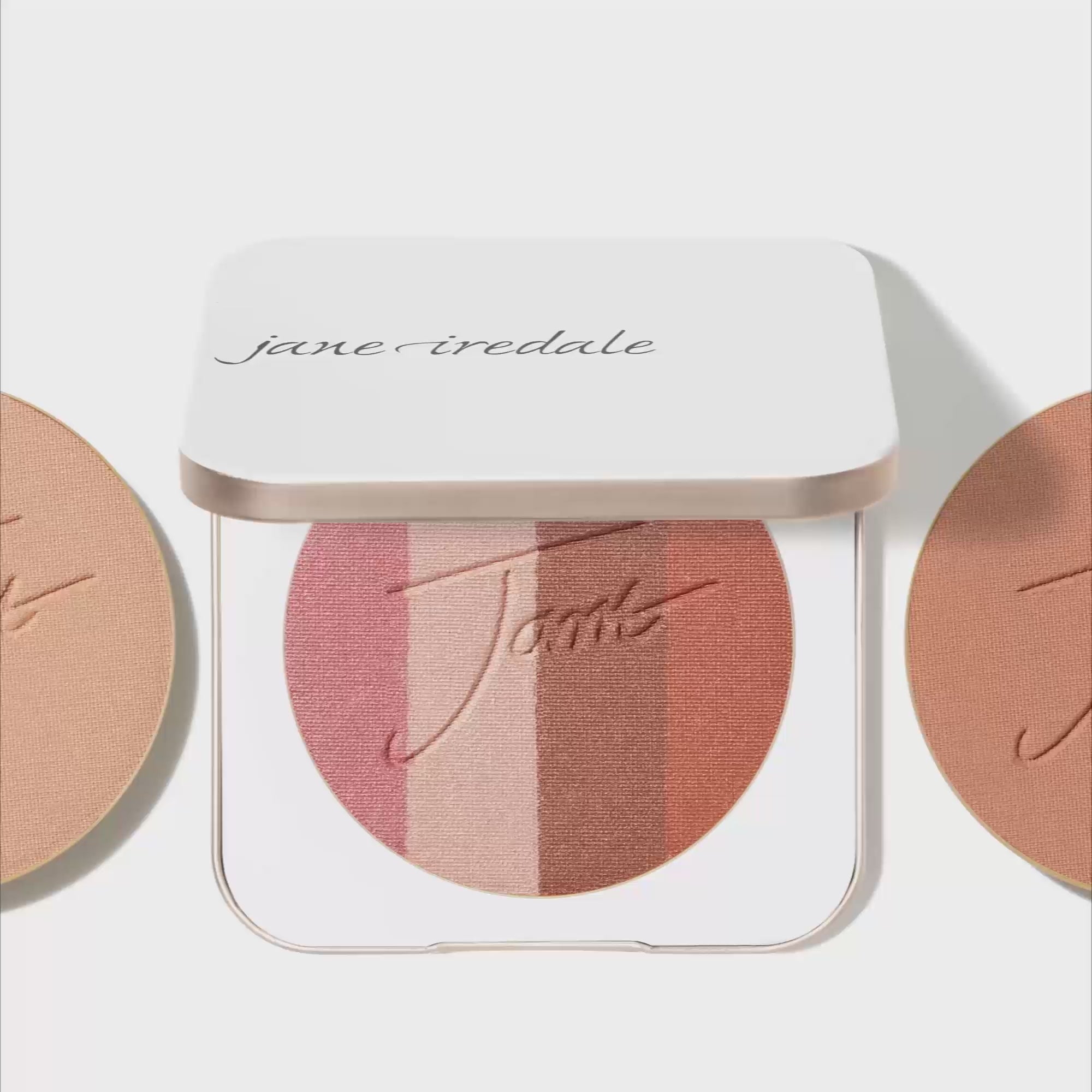 jane iredale bronzer refill fargevalg i gif