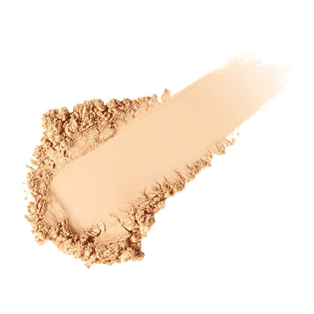 Powder-Me SPF® 30 Dry Sunscreen golden swatch